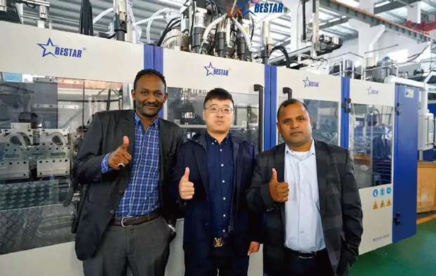 Suzhou Xingbeier Hollow Forming Equipment Co., Ltd.